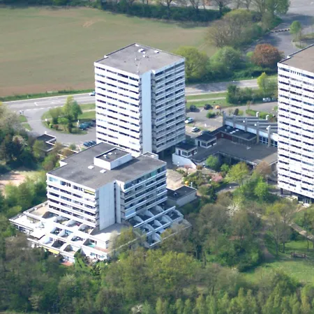 Panoramic Urlaub Mit Weitblick Апартаменты *