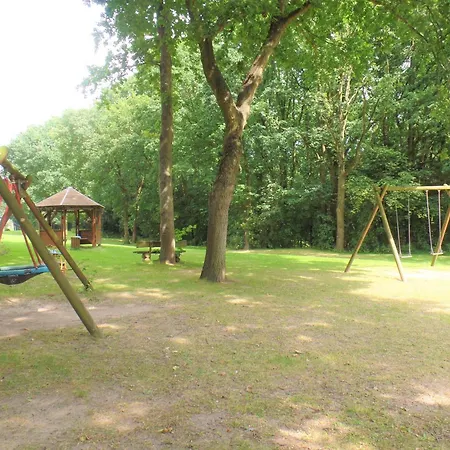 Panoramic Urlaub Mit Weitblick * Зирксдорф