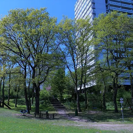 Panoramic Urlaub Mit Weitblick Апартаменты Зирксдорф