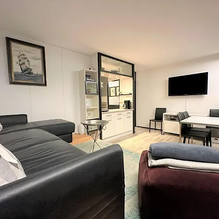 Apartment Panoramic Urlaub Mit Weitblick