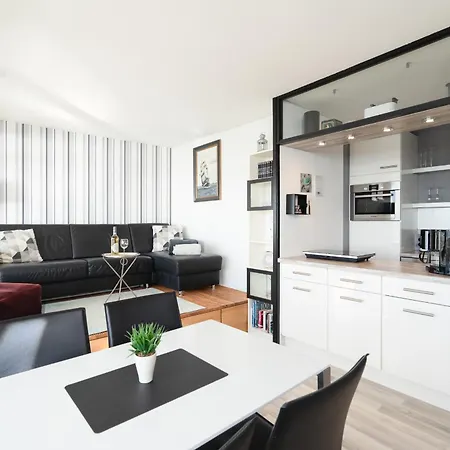 Panoramic Urlaub Mit Weitblick