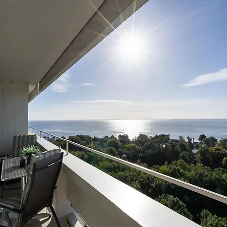 Panoramic Urlaub Mit Weitblick *