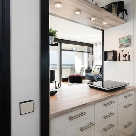 Panoramic Urlaub Mit Weitblick Зирксдорф