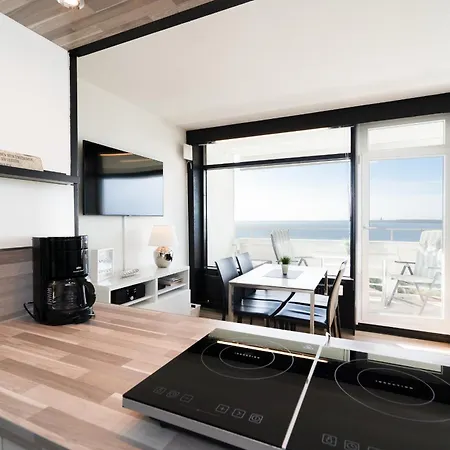Panoramic Urlaub Mit Weitblick Apartment *