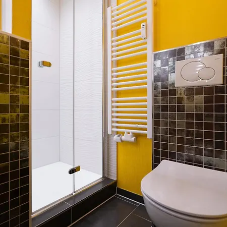 Апартаменты Panoramic Urlaub Mit Weitblick *