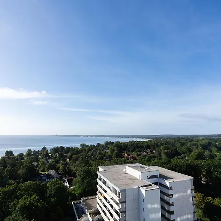 Panoramic Urlaub Mit Weitblick Apartment *