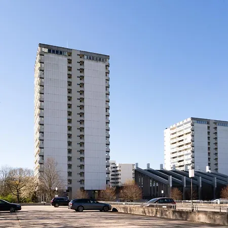 Apartamento Panoramic Einfach