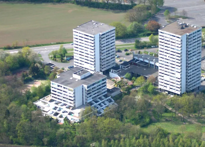 Panoramic Urlaub Mit Weitblick Apartamento *