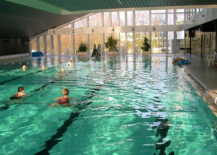 Panoramic Urlaub Mit Weitblick