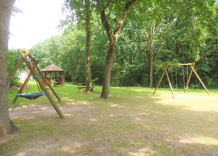 Panoramic Urlaub Mit Weitblick * Sierksdorf