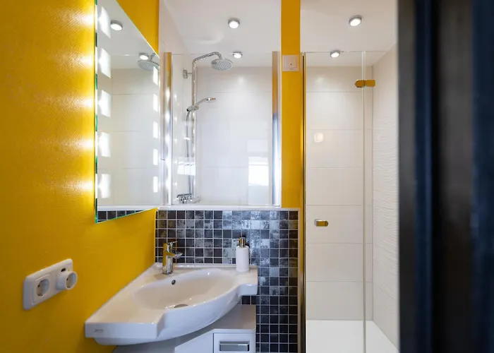 Panoramic Urlaub Mit Weitblick *