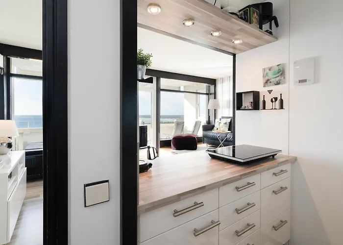 Panoramic Urlaub Mit Weitblick Sierksdorf