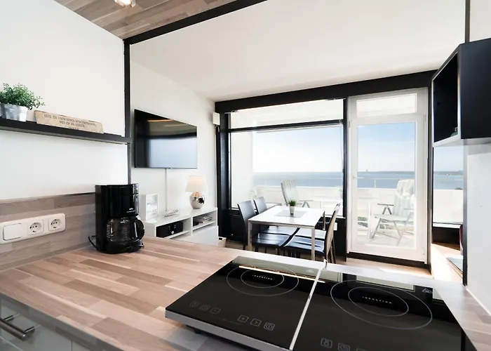 Panoramic Urlaub Mit Weitblick Apartamento *