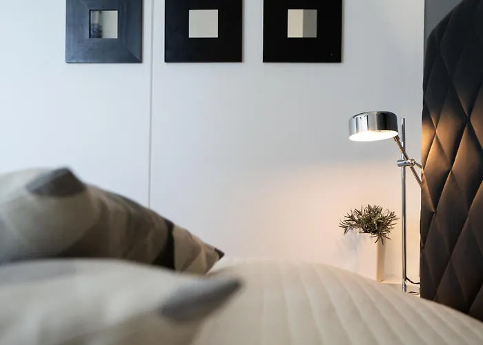 Panoramic Urlaub Mit Weitblick Sierksdorf