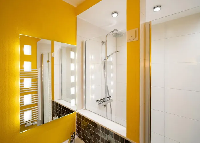 Panoramic Urlaub Mit Weitblick Apartamento