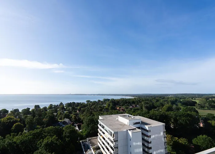 Panoramic Urlaub Mit Weitblick Apartamento *